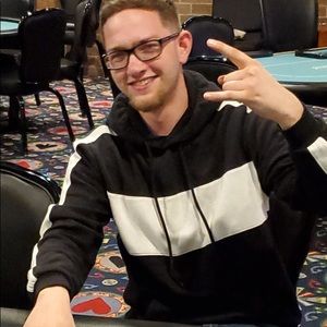 Meet your Posher, Shawn